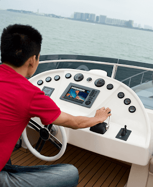 Anchor Yacht Rentals - Cape Coral, Fl - photo 16