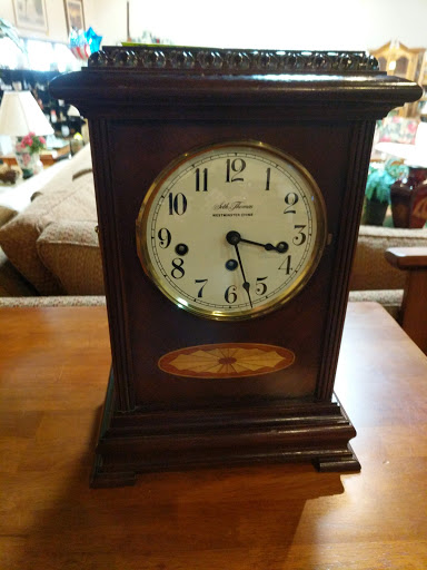 Thrift Store «Brother Bennos Thrift Shop», reviews and photos