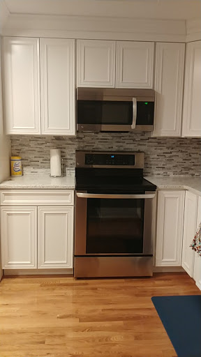 Kitchen Remodeler «L.I. Cabinets», reviews and photos, 898 W Jericho Turnpike, Smithtown, NY 11787, USA