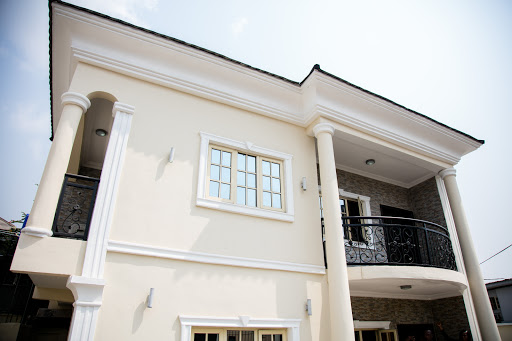 Adunola Villa Serviced Apartment, 17 Sabiu Ajose St, Surulere, Akerele, Nigeria, Luxury Hotel, state Lagos