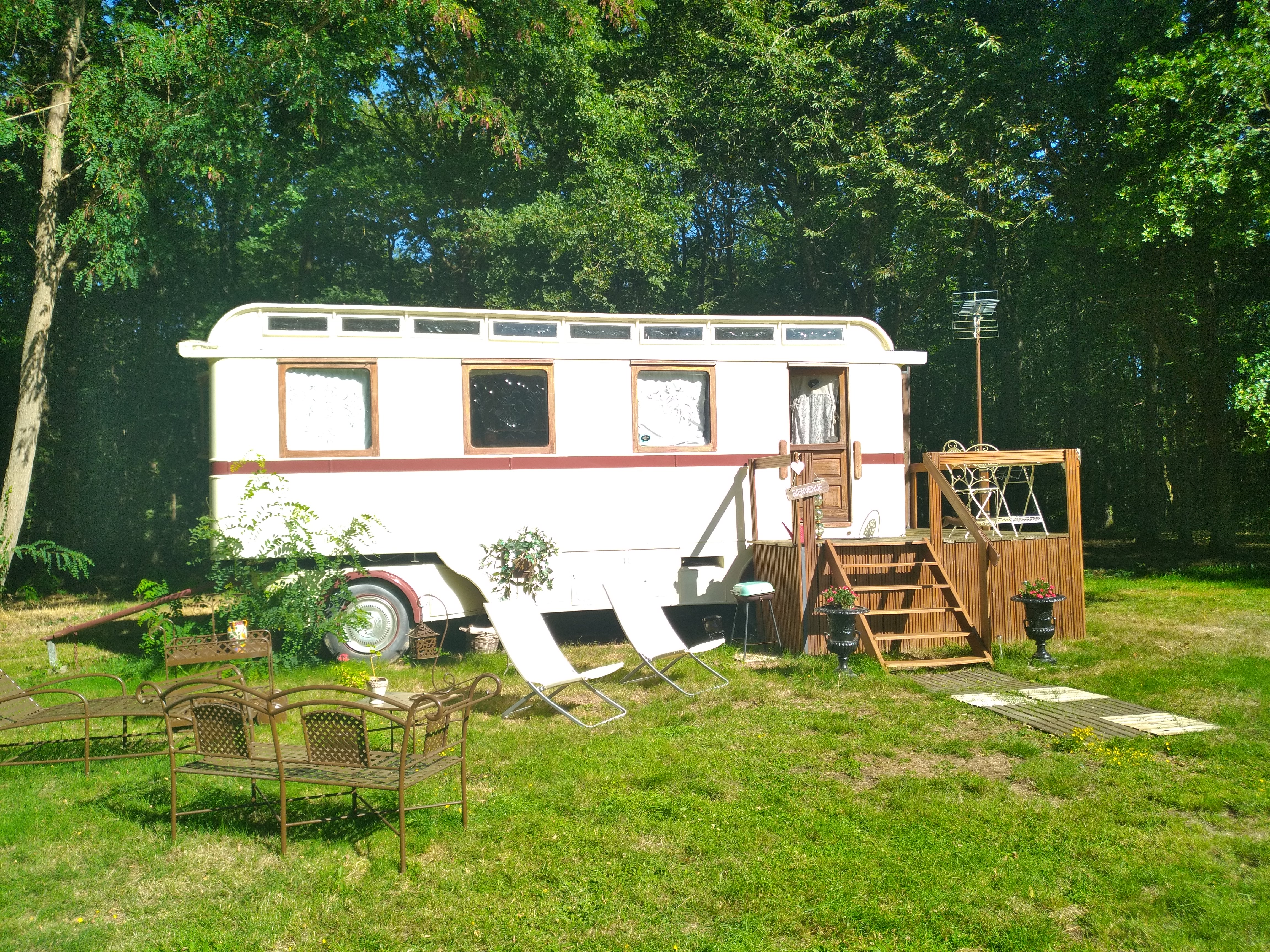 Photo n° 1 de l'avis de Kevin.a fait le 18/08/2017 à 08:57