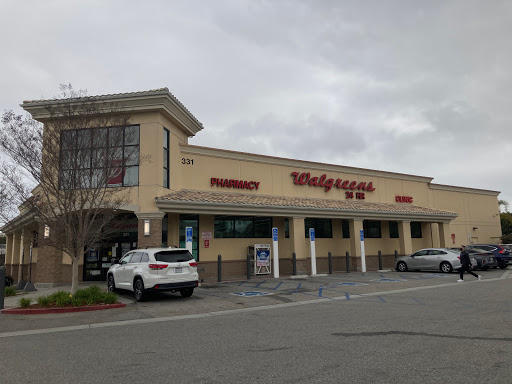 Drug Store «Walgreens», reviews and photos, 331 N Sepulveda Blvd, El Segundo, CA 90245, USA