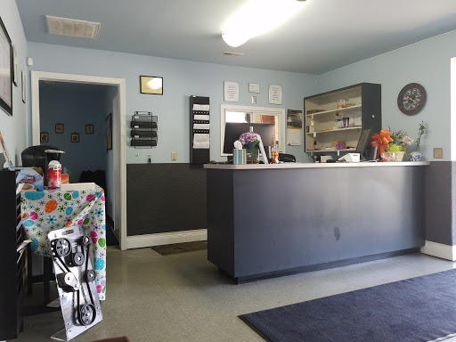 Auto Repair Shop «Integrity Automotive Inc», reviews and photos, 4084 Germanna Hwy, Locust Grove, VA 22508, USA