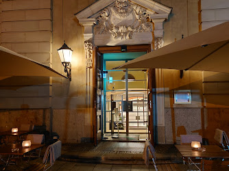 Hugo & Notte - Restaurant im Französischen Dom