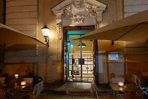 Hugo & Notte - Restaurant im Französischen Dom image