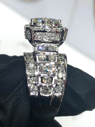 Jeweler «Brick City Gold Inc», reviews and photos, 104 Market St, Newark, NJ 07102, USA