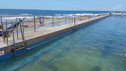 Foto af Ocean Baths med høj niveau af renlighed