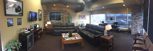 Auto Repair Shop «Eurofix of Murfreesboro», reviews and photos, 1950 NW Broad St, Murfreesboro, TN 37129, USA