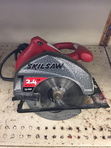 Pawn Shop «Pawn South Inc», reviews and photos, 215 E 2nd St, Lumberton, NC 28358, USA