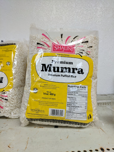 Indian Grocery Store «Roshni Fabrics & Indian Groceries», reviews and photos, 2633 Decoto Rd, Union City, CA 94587, USA