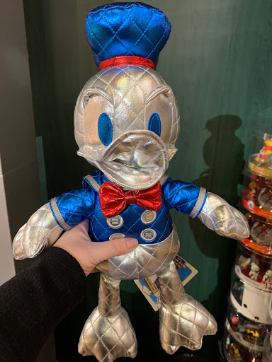 Toy Store «Disney Store», reviews and photos, 536 Southcenter Mall, Tukwila, WA 98188, USA