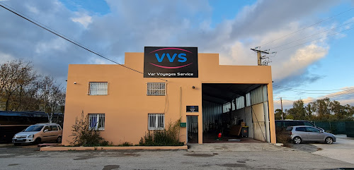 V.V.S. - Var Voyages Service à La Crau