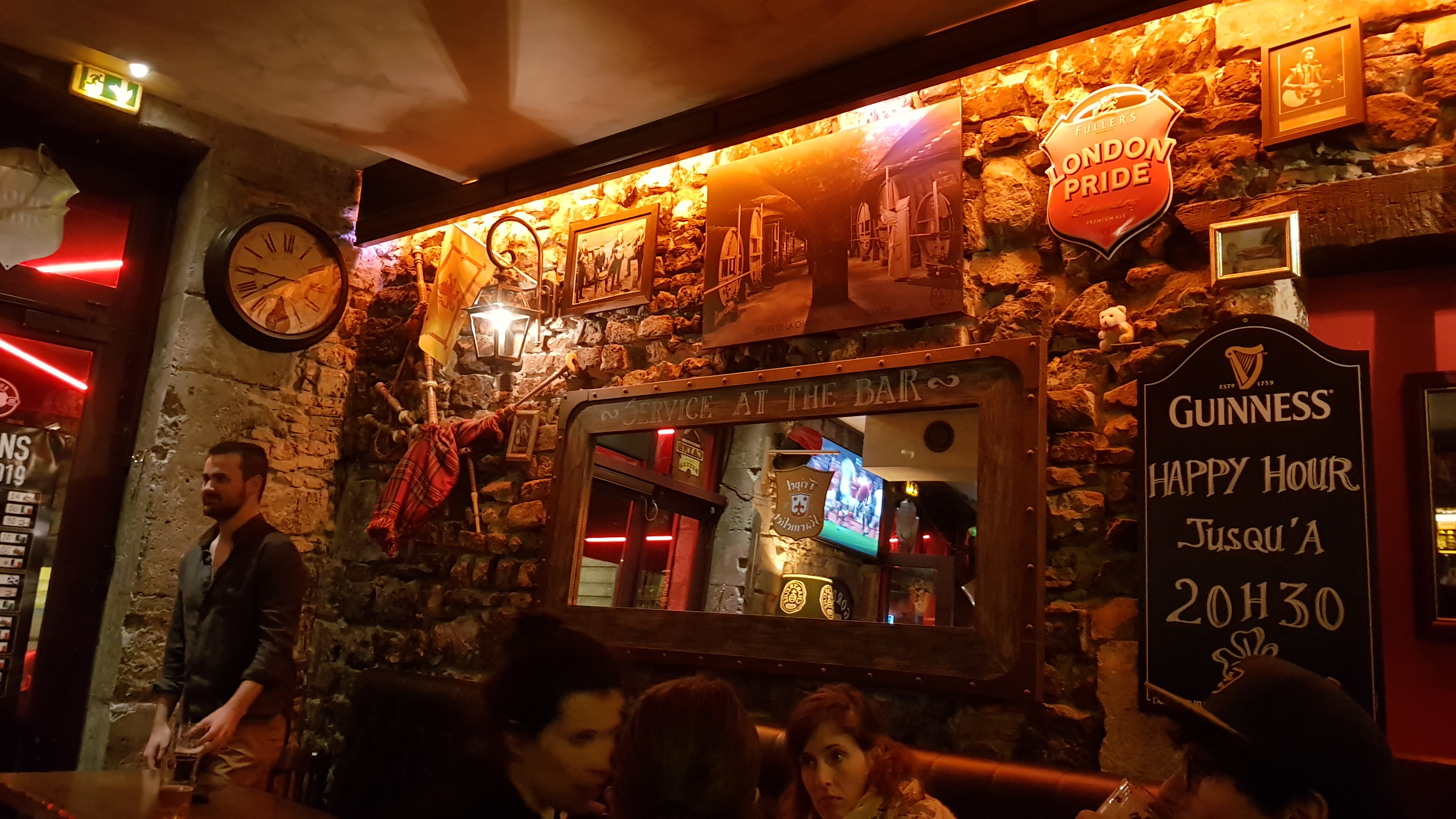 Photo n° 3 de l'avis de F.J fait le 24/02/2019 à 00:22