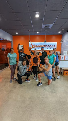 Gym «Orangetheory Fitness», reviews and photos, 22627 Bothell Everett Hwy A, Bothell, WA 98021, USA