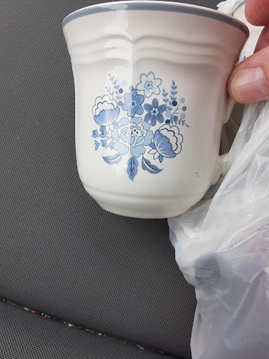 Thrift Store «Triad Goodwill Store & Donation Center», reviews and photos