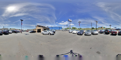 Used Car Dealer «Springs Automotive Group», reviews and photos, 3499 E Platte Ave, Colorado Springs, CO 80909, USA