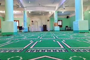 مسجد ناصر الجامع الكبير image