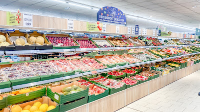 Lidl à Bouaye