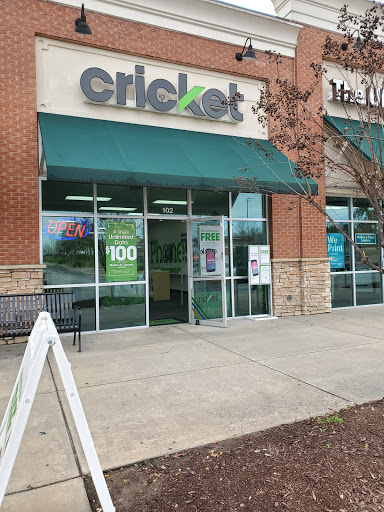 Cricket Wireless Authorized Retailer, 3780 Old Norcross Rd #102, Duluth, GA 30096, USA, 