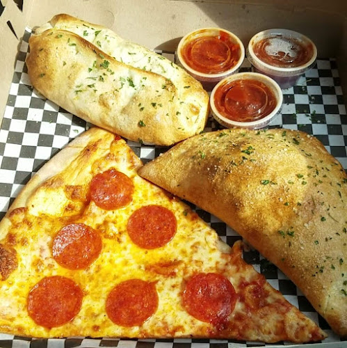#1 best pizza place in Greenville - Todaro Pizza GVL