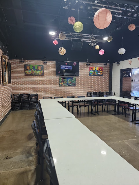 Salsas by Karoll's Catering