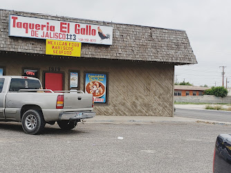 Taqueria El Gallo De Jalisco