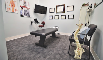 Integrative Healthcare Solutions - Chiropractor in Jacksonville Beach Florida