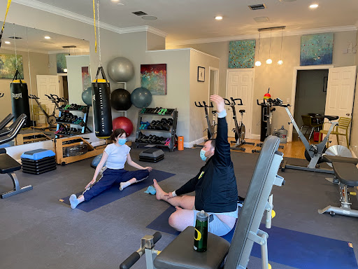 Personal Trainer «Living Lean», reviews and photos, 2 Orinda Theatre Square #140, Orinda, CA 94563, USA