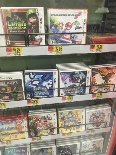 Department Store «Walmart Supercenter», reviews and photos, 39142 Natchez Dr, Slidell, LA 70461, USA