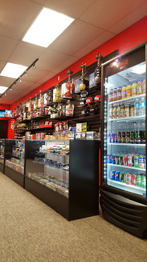 Tobacco Shop «VEGAS SMOKE SHOP», reviews and photos, 2808 S Texas 6 #2, Houston, TX 77082, USA