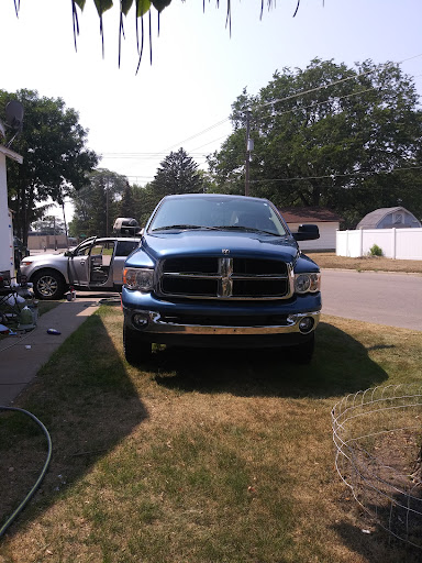 Magic Touch Detailing en St Cloud
