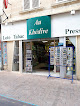 Bureau de tabac mirez tabac presse 86000 Poitiers