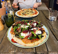 Pizza du Pizzeria RITA à Villeneuve-lès-Avignon - n°15