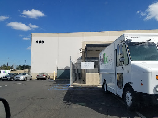 Mailing Service «FedEx Home Delivery», reviews and photos, 458 E Lambert Rd, Fullerton, CA 92835, USA