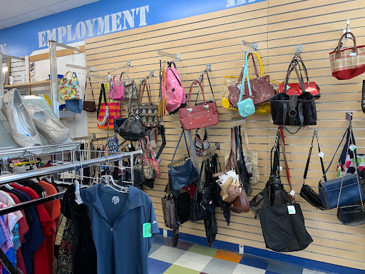 Thrift Store «Goodwill Industries of the Chesapeake, Inc.», reviews and photos, 208 S Bridge St, Elkton, MD 21921, USA