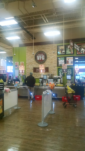 Grocery Store «ShopRite of Greater Morristown», reviews and photos, 178 E Hanover Ave, Cedar Knolls, NJ 07927, USA