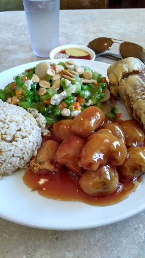 American Restaurant «Foon Hing Yuen Restaurant & Lounge», reviews and photos, 3138 SW Hwy 101, Lincoln City, OR 97367, USA