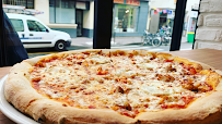 Photos du propriétaire du Pizzeria O’Cinco pizza à Vitry-sur-Seine - n°8