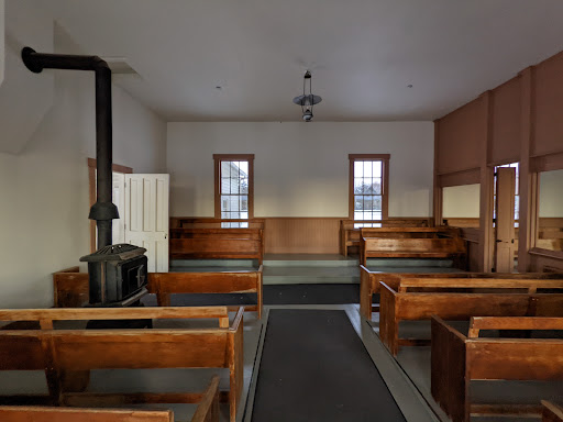 National Park «Herbert Hoover National Historic Site», reviews and photos, 110 Parkside Dr, West Branch, IA 52358, USA