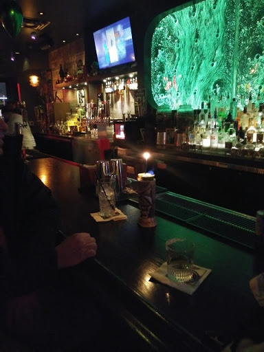 Bar «Beauty Bar Las Vegas», reviews and photos, 517 E Fremont St, Las Vegas, NV 89101, USA