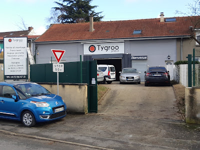 Tygroo Pneus Villebon Sur Yvette à Villebon-sur-Yvette