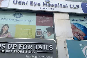 Udhi Eye Hospital LLP image