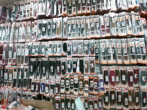 Beauty Supply Store «Lux Beauty», reviews and photos, 4044 Capital Blvd, Raleigh, NC 27604, USA