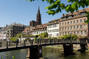 Office de Tourisme Strasbourg et sa Région image