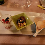 Photo n°2 de l'avis de Mirko.a fait le 17/07/2017 à 20:02 sur le  Ristorante Il Funghetto à Latina