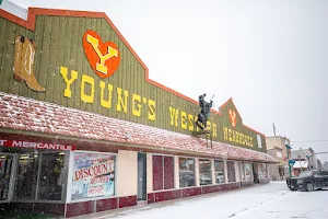 Young's Western Wear image