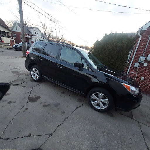 Used Car Dealer «Affordable Auto Sales Of Michigan Inc», reviews and photos, 245 S Blvd E, Pontiac, MI 48341, USA