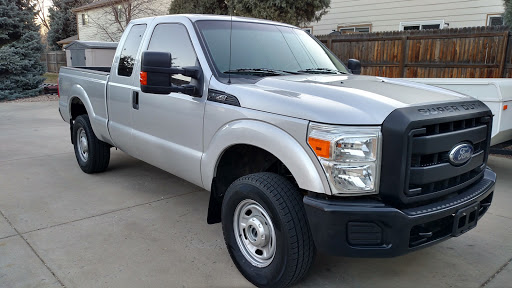 Used Car Dealer «Gaylord Sales & Leasing Co», reviews and photos, 332 Norfolk St e, Aurora, CO 80011, USA