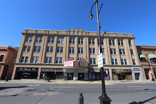 Movie Theater «Rivoli Theatre and Pizzeria», reviews and photos, 117 4th St N, La Crosse, WI 54601, USA