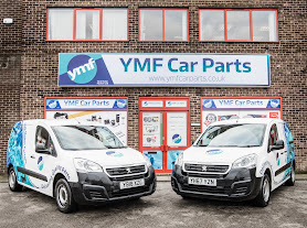 YMF Car Parts Ltd
